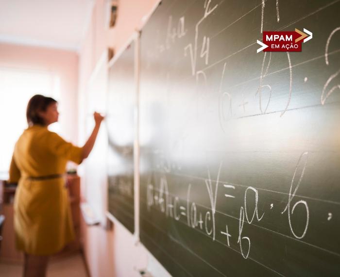 MP apura atraso no pagamento do Fundeb e cobra explicações da Prefeitura de Maraã