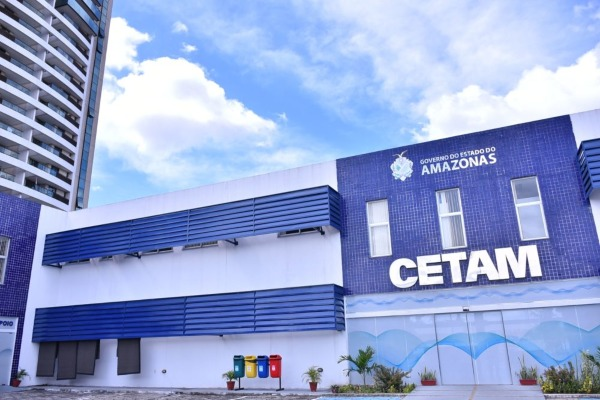 Cetam abre mais de 10 mil vagas gratuitas e contempla municípios do Alto Solimões