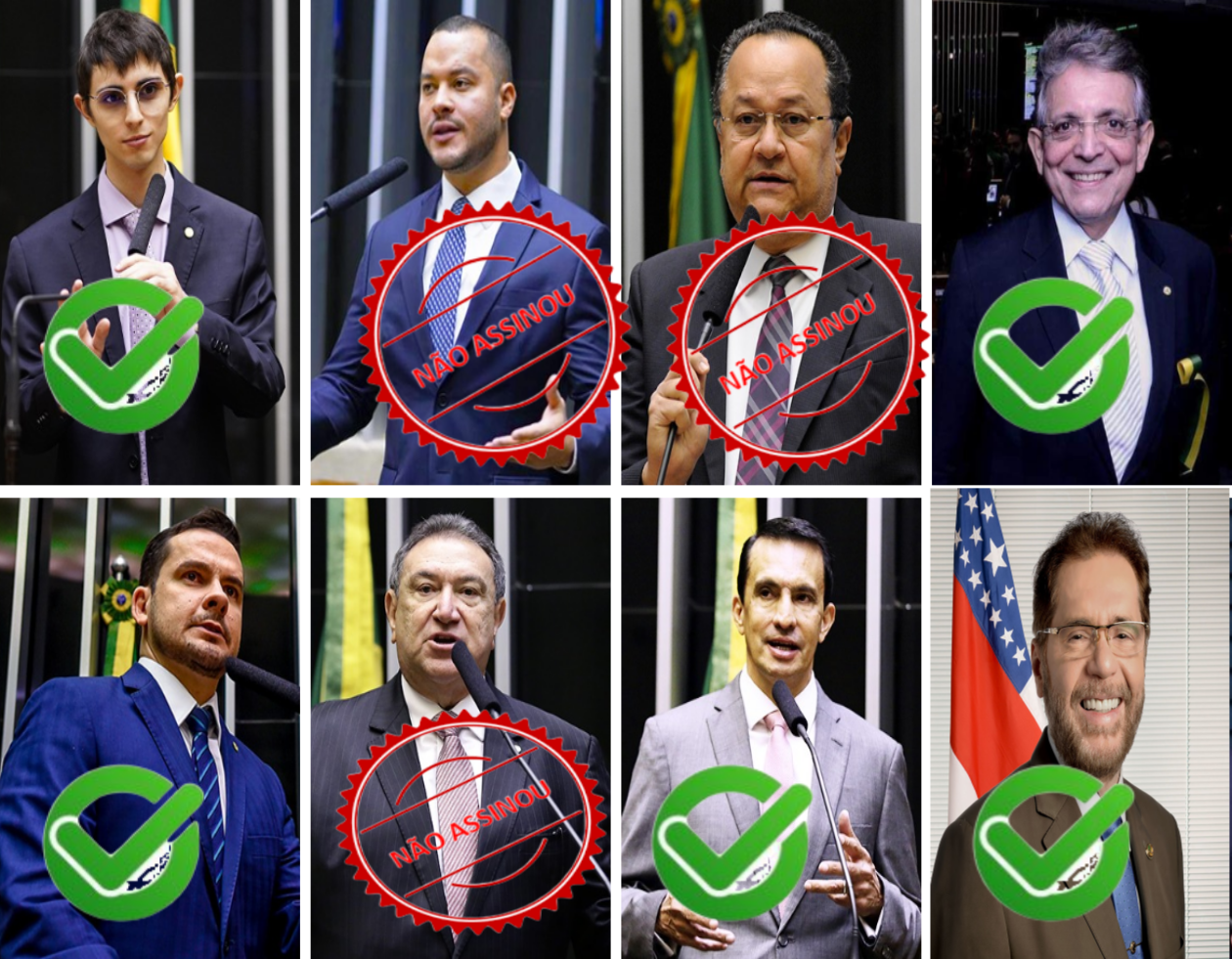 Deputados do Amazonas aderem à CPI do Banco Master após escândalo bilionário e prejuízo a fundos previdenciários