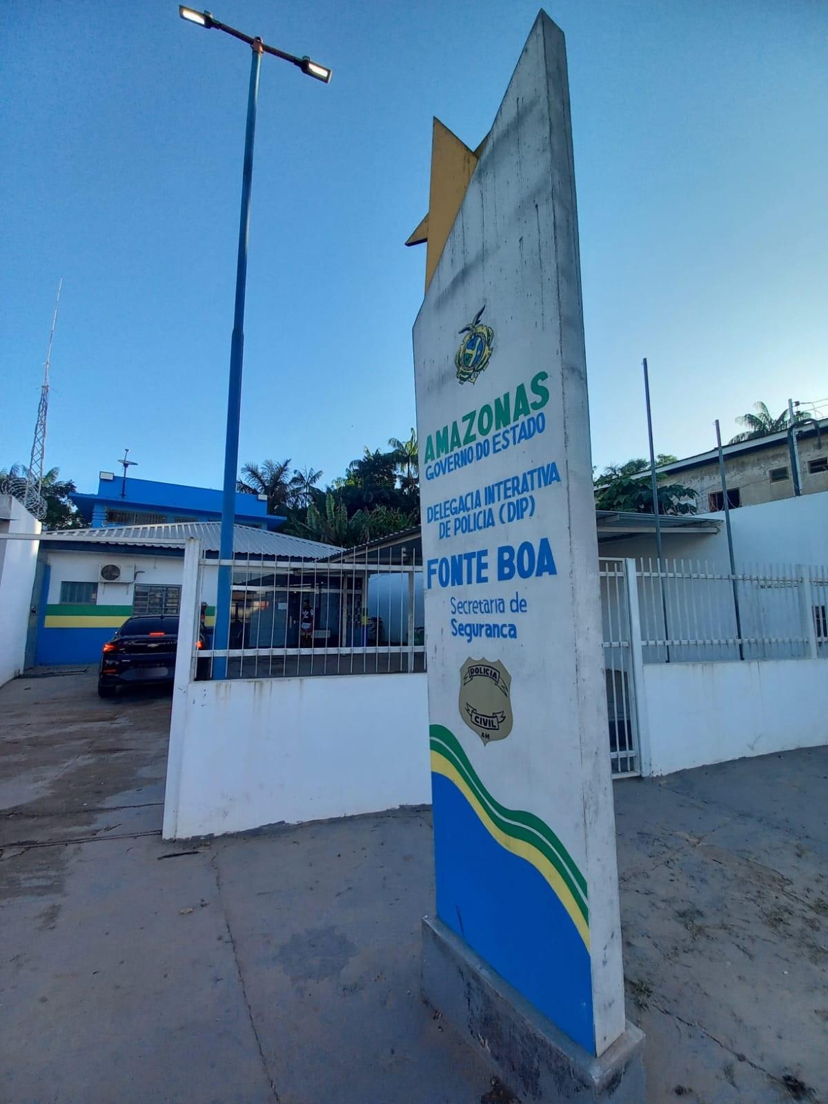 Descumpriu medida protetiva, ameaçou ex-companheira e acabou preso em Fonte Boa