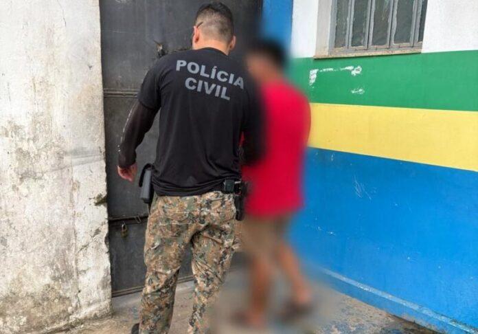 Força-tarefa policial tira das ruas suspeitos de homicídio e tráfico em Fonte Boa