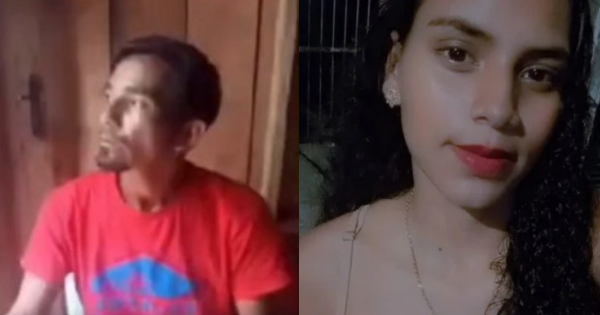 Jovem desaparecida é encontrada morta e suspeito do crime é executado pelo “tribunal do crime” no interior de Manacapurú