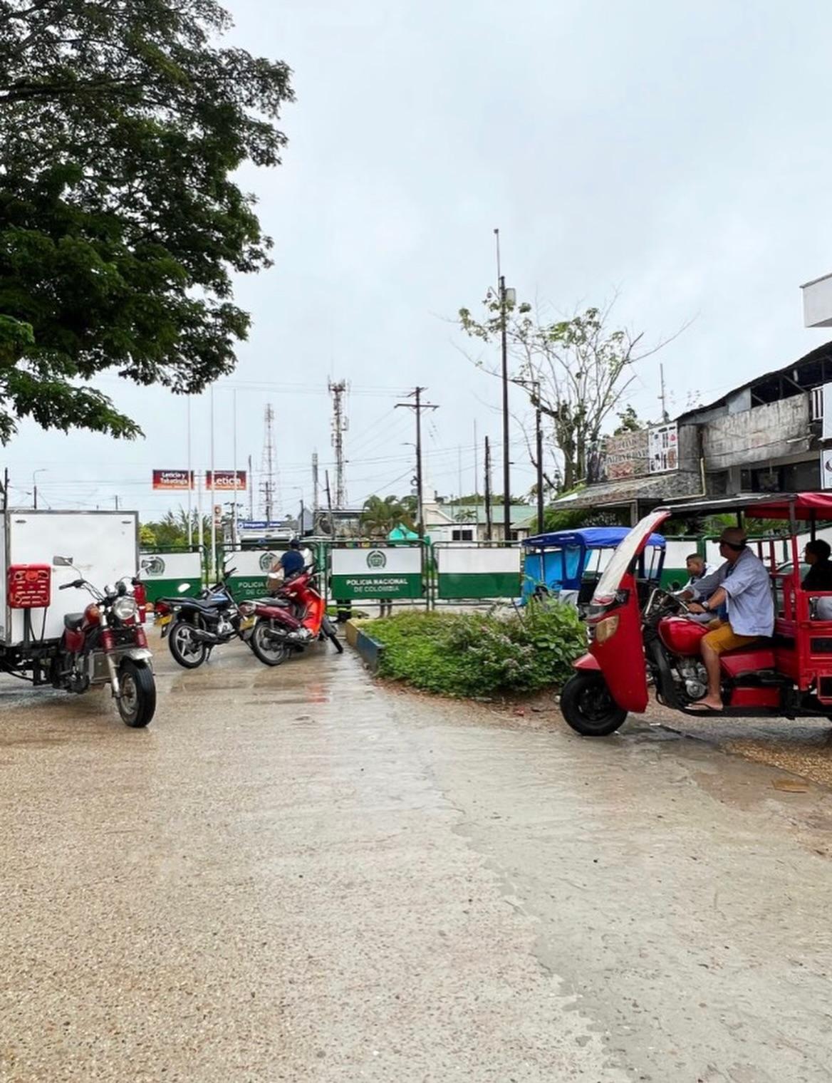 Colômbia fecha fronteiras com Brasil e Venezuela temporariamente durante eleições legislativas de 8 de março