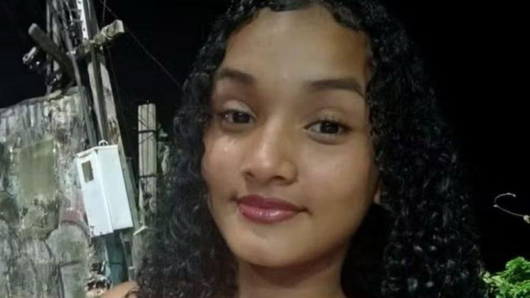 ADOLESCENTE DE 14 ANOS É MORTA APÓS SER CERCADA E AGREDIDA NA RUA EM TEFÉ