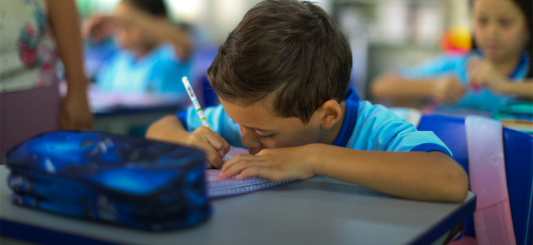 Apenas 16 municípios atingem meta nacional de alfabetização e acendem alerta no estado