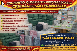 Crediário São Francisco