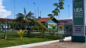 ESTUDANTES DENUNCIAM COMIDA COM LARVAS E REDUÇÃO DE REFEIÇÕES NO RU DA UEA EM TABATINGA