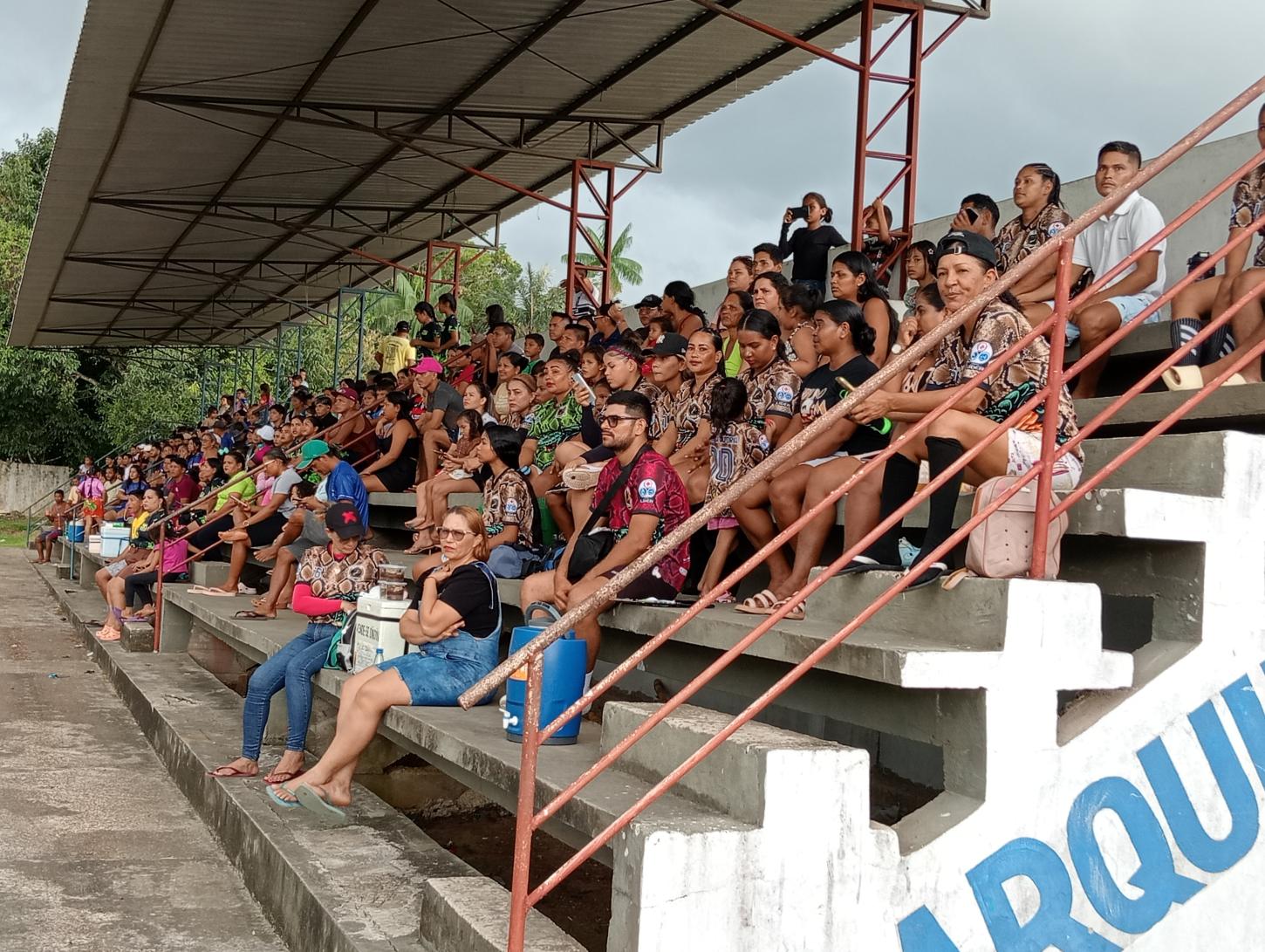 FONTE BOA: ABERTURA DO CAMPEONATO FEMININO 2026 LEVA TORCIDA AO ESTÁDIO E GARANTE TARDE DE EMOÇÃO