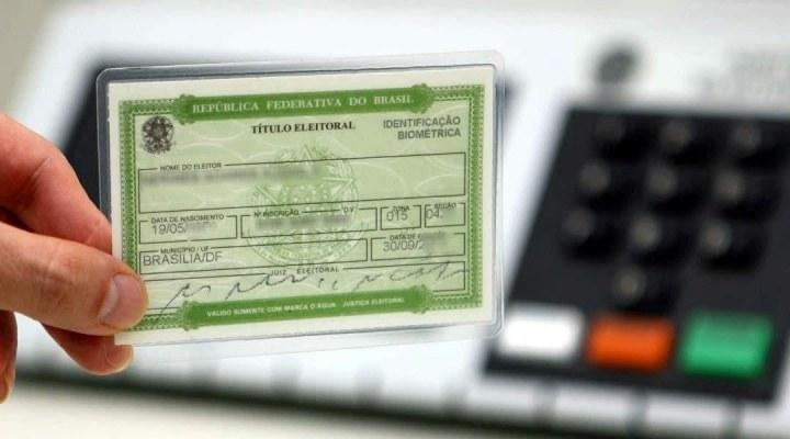 JUSTIÇA ELEITORAL: PRAZO PARA TIRAR OU REGULARIZAR TÍTULO DE ELEITOR TERMINA EM 6 DE MAIO