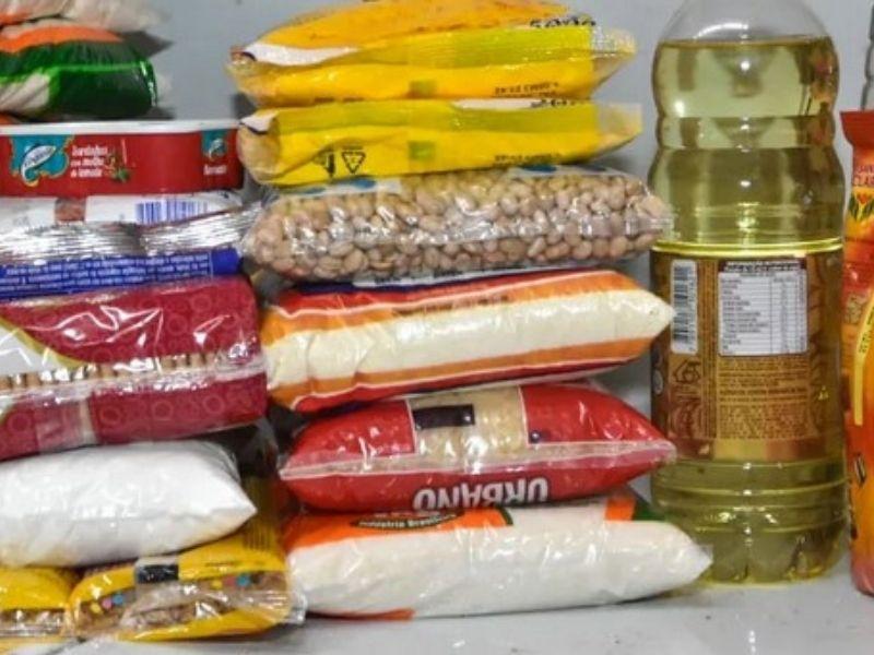 TÁ PESADO! PREÇO DOS ALIMENTOS DISPARA EM TODO O PAÍS E CASTIGA O BOLSO DO TRABALHADOR