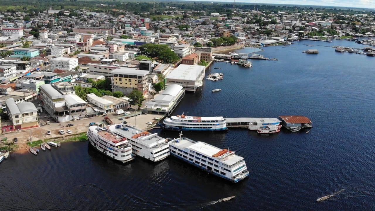 TEFÉ: XXIII FESTA DA CASTANHA PROMETE GRANDES ATRAÇÕES