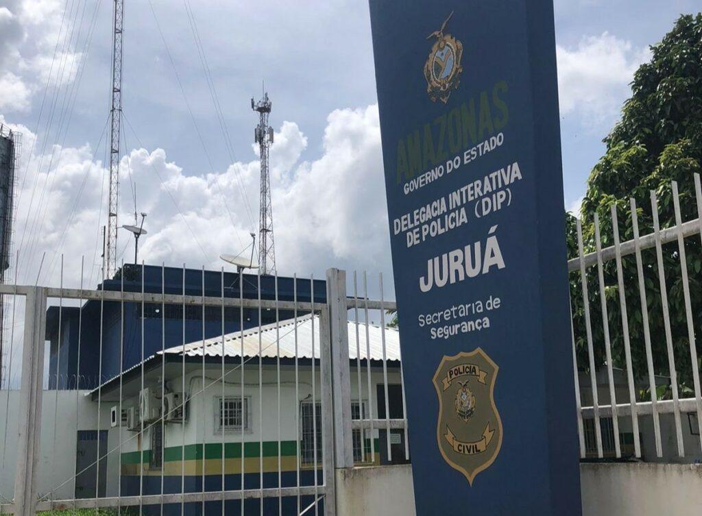 Homem de 57 anos é preso suspeito de estupro após denúncia da vítima em Juruá