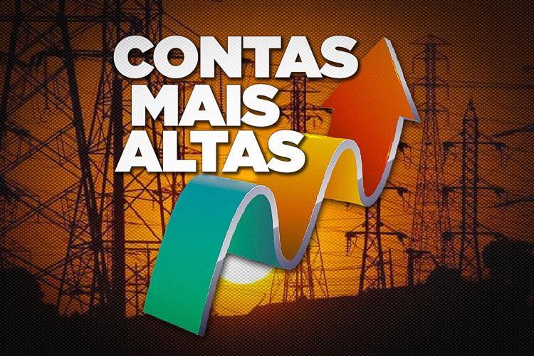 Reajuste na energia pesa no bolso e deve apertar ainda mais a vida dos consumidores no Amazonas