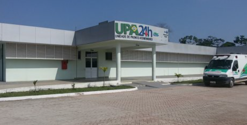 UPA de Tabatinga é alvo de denúncias por obras paradas, estrutura precária e falta de insumos