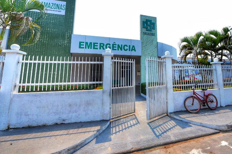 Movimento denuncia falta de higiene e estrutura precária em hospital de Manicoré