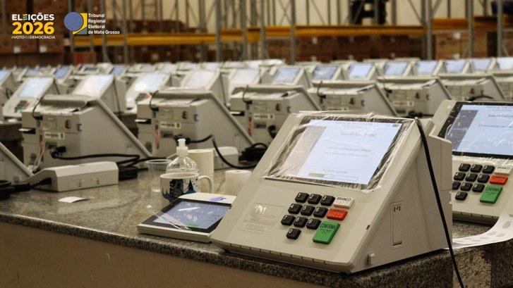 Eleitores já podem solicitar voto em trânsito para as eleições; prazo inicia hoje e vai até 20 de agosto
