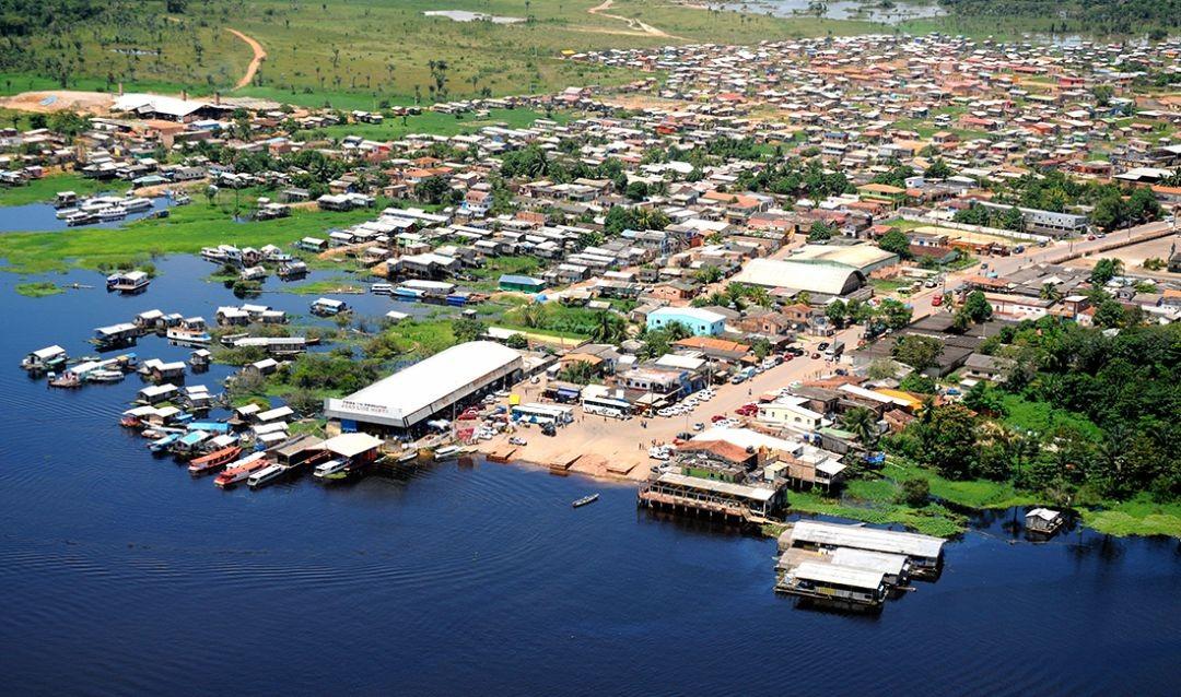 Moradores denunciam abandono de estrada e cobram obras da Prefeitura de Iranduba