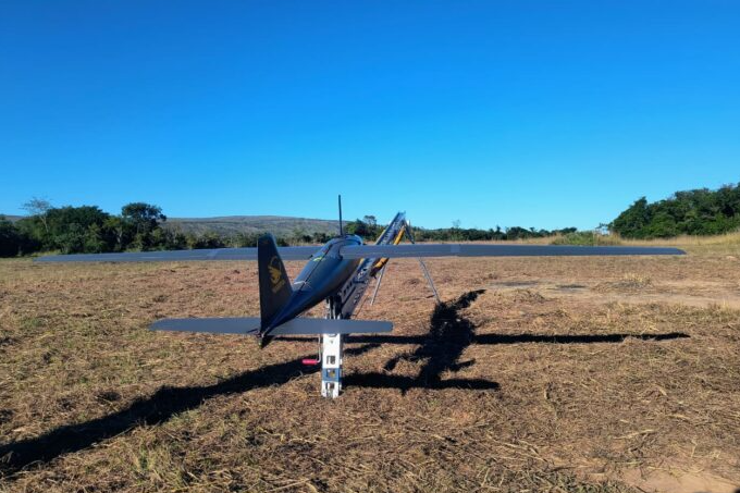 Tecnologia reforça segurança no Amazonas e amplia monitoramento estratégico na região do Solimões