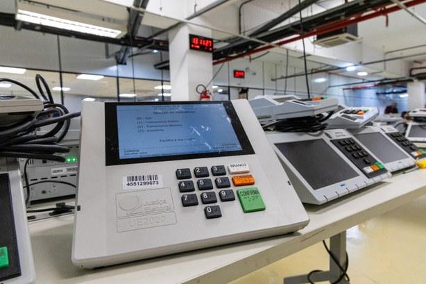 ATENÇÃO ELEITOR: 11 municípios do Amazonas terão votação começando às 6h