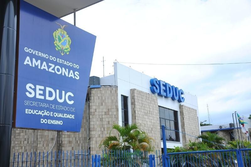 Pais denunciam novo retorno ao ensino remoto na Escola Estadual São José em Fonte Boa