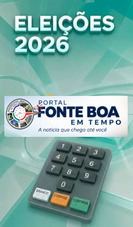 Imagem: Chamada Portal Fboa em Tempo.