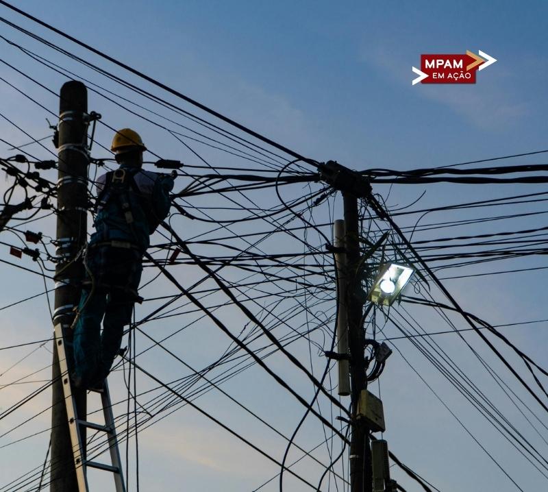 Imagem: Arquivo (MPAM).