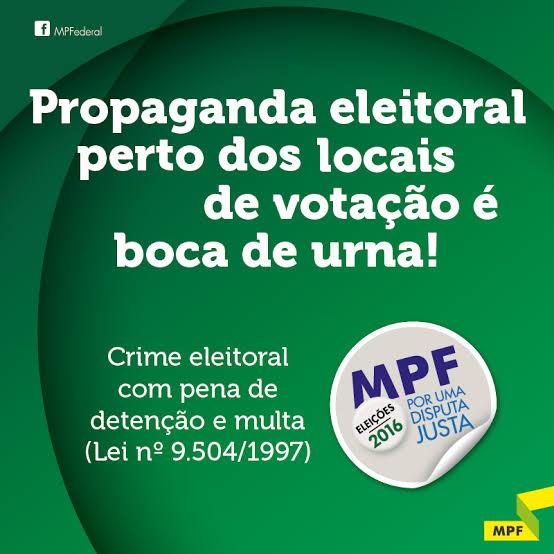 Imagem: Divulgação (MPF).