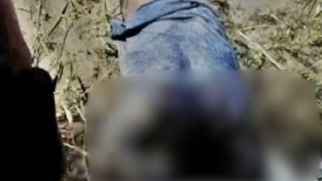 Homem é encontrado morto com três tiros na cabeça em comunidade rural de Tabatinga