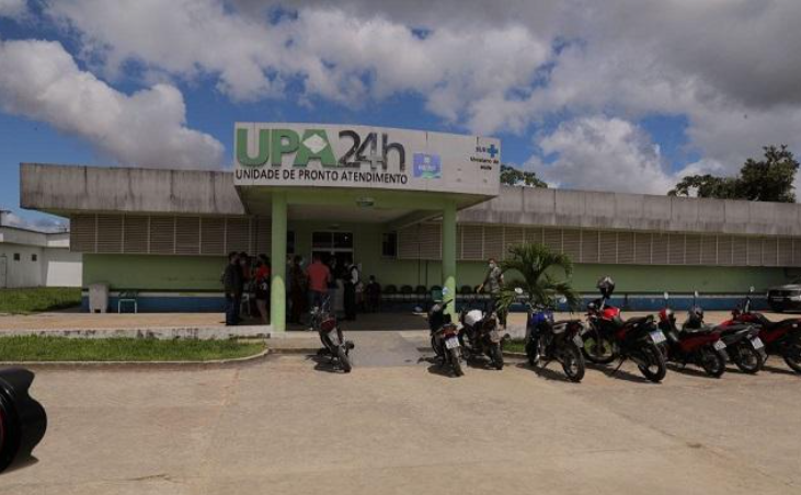 Homens Armados invadem UTI e matam paciente dentro de UPA de Tabatinga