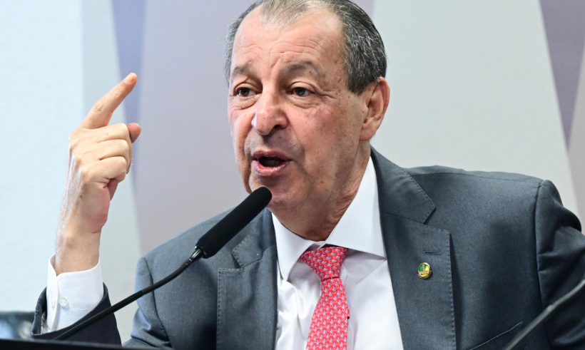 OMAR AZIZ VENCE ELEIÇÃO COM MAIS DE 1,2 MILHÃO DE VOTOS E VOLTA AO GOVERNO DO AMAZONAS APÓS 12 ANOS