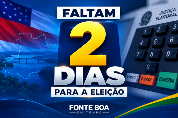 Pesquisas divergem nos números, mas apontam cenário de segundo turno para o Governo do Amazonas