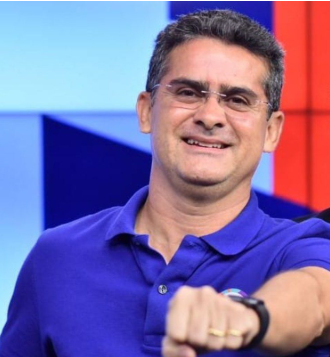 Número na urna - 70