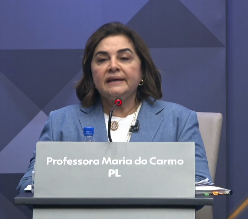 Imagem: Omar Aziz / Debate Rede Amazônica.