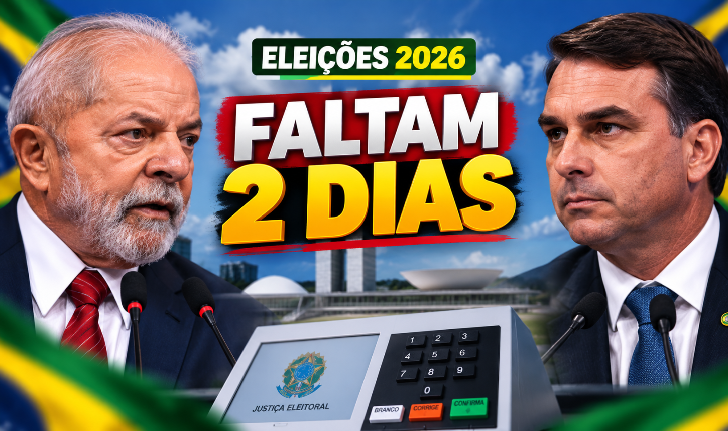 Imagem: Contagem regressiva Portal.