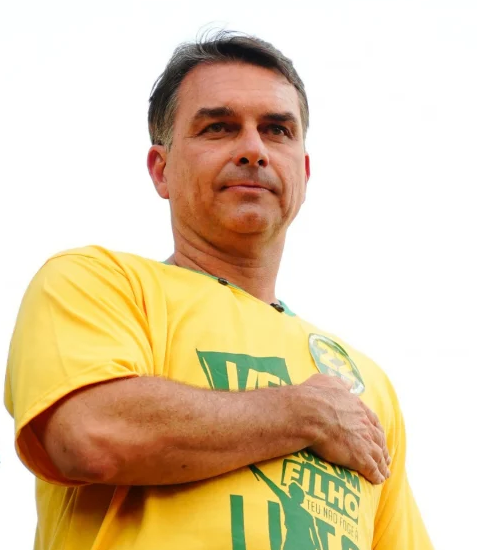 Flávio Bolsonaro
