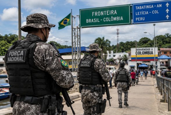 Imagem: ilustrativa (IA). Portal Fonte Boa em Tempo.