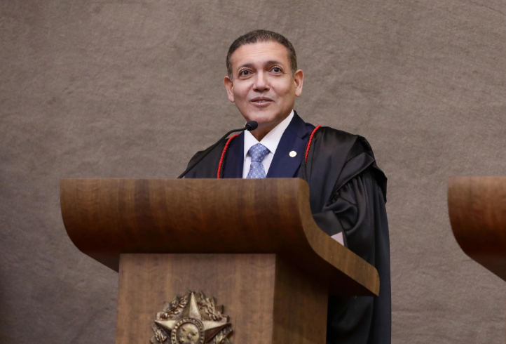 Presidente