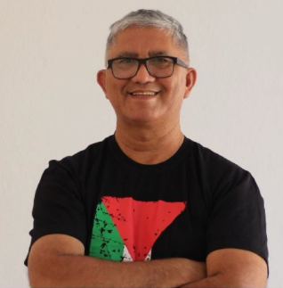 Número na urna - 16