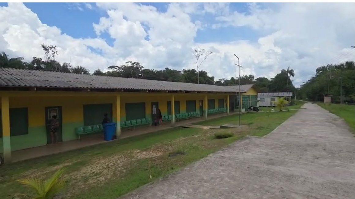 Imagem: Divulgação/ DPE-AM