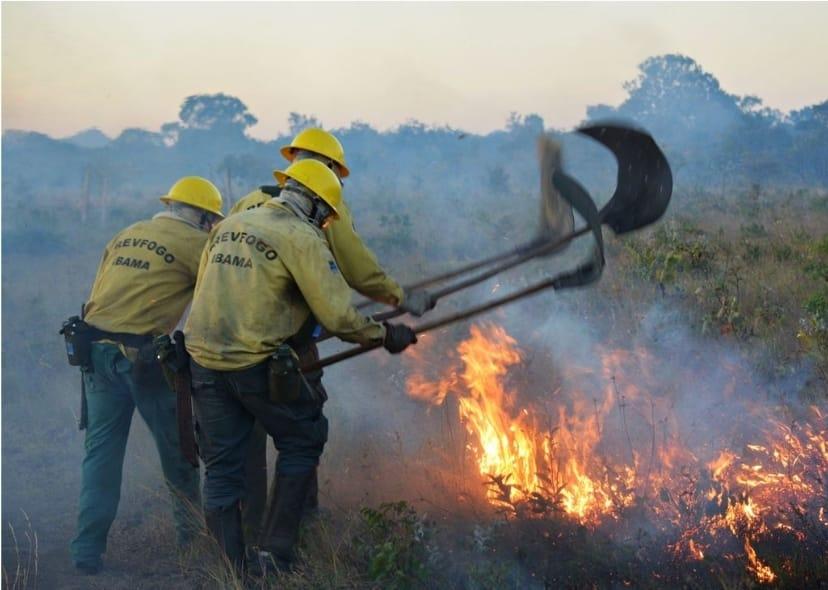Imagem: Divulgação / Defesa Civil.