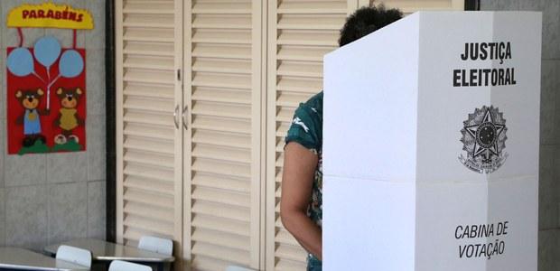 Segundo turno: mais de 4,3 mil seções têm mudanças no Brasil; eleitores de Manaus e do interior do Amazonas devem conferir onde votar