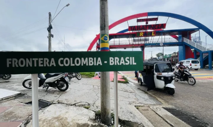 Governo federal autoriza envio da Força Nacional para reforçar segurança na fronteira do Amazonas com a Colômbia