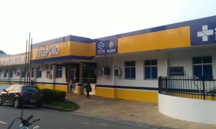 Homem é encontrado morto dentro de quarto de motel em Tefé; causa é investigada
