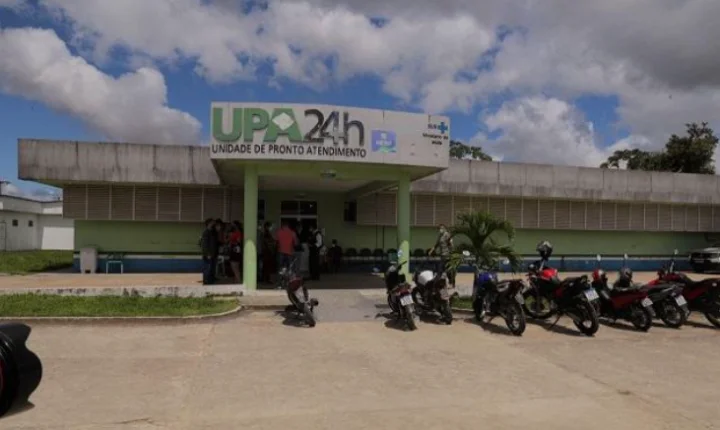 Homens Armados invadem UTI e matam paciente dentro de UPA de Tabatinga