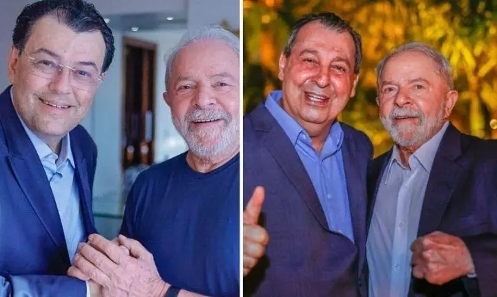 Lula cancela visita a Manaus na reta final do primeiro turno e mantém agenda em Belém
