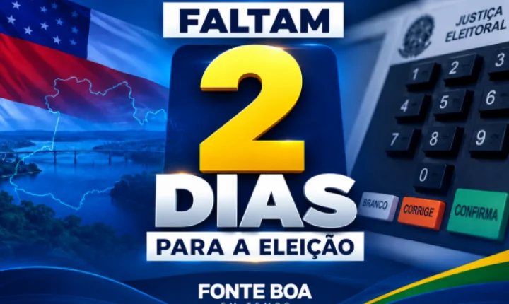 Pesquisas divergem nos números, mas apontam cenário de segundo turno para o Governo do Amazonas