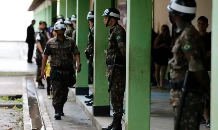 TRE-AM aprova reforço das Forças Armadas para Fonte Boa e outros 29 municípios do Amazonas